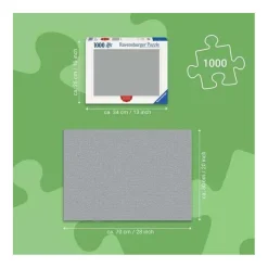 Legpuzzel Keukenhof, 1000st.><noscript><img width=