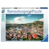 Legpuzzel Koloniale Stad Guanajuato in Mexico, 2000st.-Ravensburger Outlet