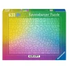 Legpuzzel Kryp Gradient, 631st.-Ravensburger Sale
