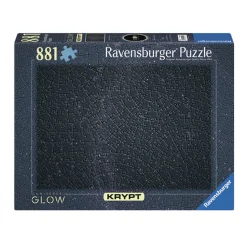 Legpuzzel Krypt Universe Glow, 881st.>Ravensburger Online