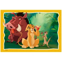 Legpuzzel Lion King, 2x24st.-Ravensburger Online