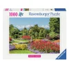 Ravensburger Legpuzzel Park Of Villa Pallavicino, 1000st. Outlet