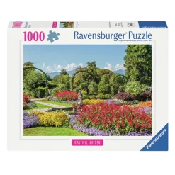 Ravensburger Legpuzzel Park Of Villa Pallavicino, 1000st. Outlet