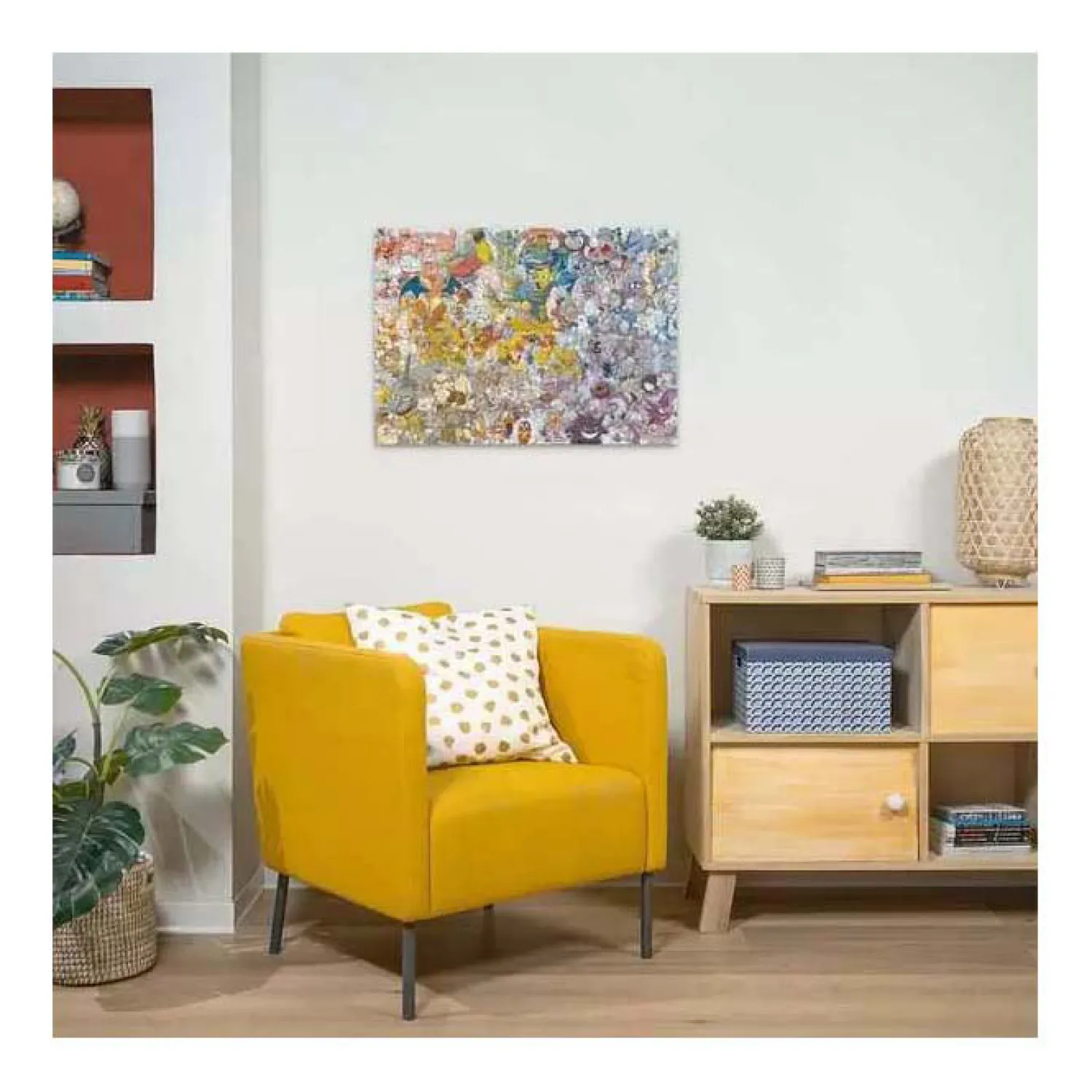 Ravensburger Legpuzzel Pokémon Karakters, 1000st. Sale