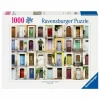 Legpuzzel Prachtige Deuren in de Provence - 1000st.>Ravensburger Clearance