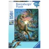 Legpuzzel Prehistorische Reus, 150st.>Ravensburger Sale