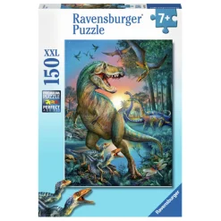 Legpuzzel Prehistorische Reus, 150st.>Ravensburger Sale