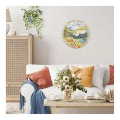 Legpuzzel Rond Pokémon, 500st.-Ravensburger Clearance