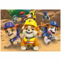 Legpuzzel Rubble & Crew - 2x12st.-Ravensburger Discount