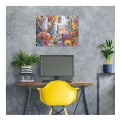 Legpuzzel Schitterende Nachtuilen, 300st.-Ravensburger Best