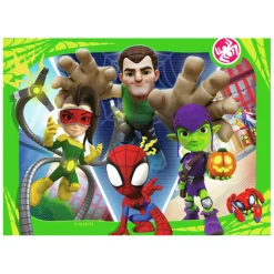 Legpuzzel Spidey and His Amazing Friends, 2x24st.><noscript><img width=