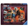 Ravensburger Legpuzzel Star Wars Villainous Moff Gideon, 1000st. Outlet