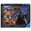 Legpuzzel Star Wars Villainous Darth Vader, 1000st.>Ravensburger Online
