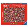 Ravensburger Legpuzzel Super Mario, 1000st. Discount