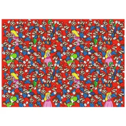 Ravensburger Legpuzzel Super Mario, 1000st. Discount