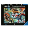 Legpuzzel Superman, 1000st.>Ravensburger Hot