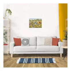 Legpuzzel Vogels in de Wei, 1000st.-Ravensburger