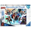 Ravensburger Legpuzzel XXL Marvel Thor, 100st. Clearance