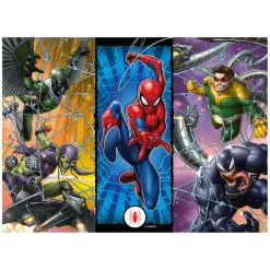 Ravensburger Legpuzzel XXL Marvel Spiderman, 300st.