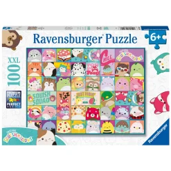 Ravensburger Legpuzzel XXL Squishmallows, 100st. New