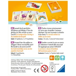 Level 8 Junior Kaartspel><noscript><img width=