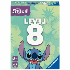 Ravensburger Level 8 Stitch Kaartspel Discount