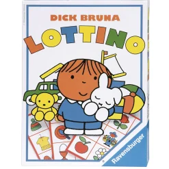 Lottino Dick Bruna>Ravensburger Sale