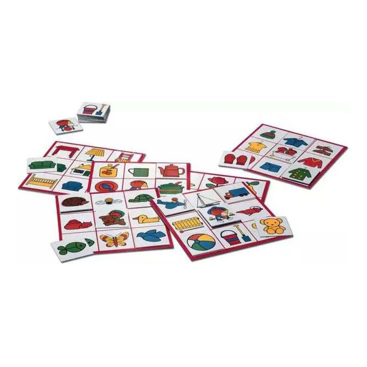 Lottino Dick Bruna>Ravensburger Sale