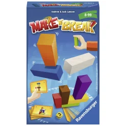 Make 'n Break>Ravensburger New