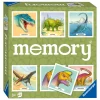 Memory Dinosaurussen-Ravensburger