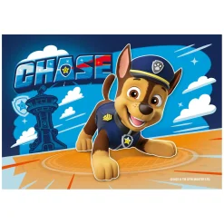Ravensburger Mijn Eerste Puzzels PAW Patrol, 4in1 Best