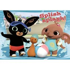 Mijn Eerste Puzzels - Bing, 4in1><noscript><img width=