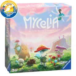 Mycelia Bordspel>Ravensburger New