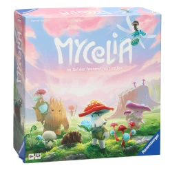 Mycelia Bordspel>Ravensburger New