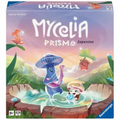 Mycelia Uitbreiding>Ravensburger Online