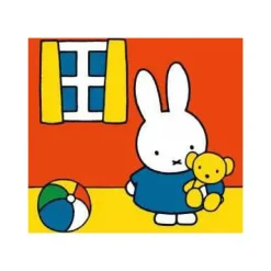 Nijntje, 4in1>Ravensburger New