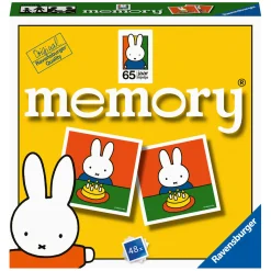 Ravensburger Nijntje Mini Memory Best