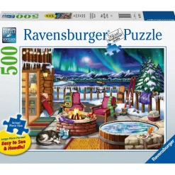 Noorderlicht, 500st.-Ravensburger Clearance