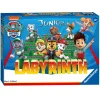 PAW Patrol Junior Labyrinth>Ravensburger Hot