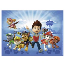 PAW Patrol Puzzel - De Ploeg van PAW Patrol, 100st. XXL-Ravensburger Sale