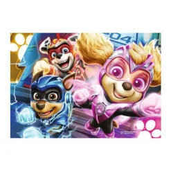 PAW Patrol The Mighty Movie Legpuzzel, 2x12st.-Ravensburger New