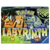 Pokémon Labyrinth Glow in The Dark-Ravensburger New