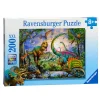 Ravensburger Puzzel Dino XXL 200> Discount