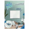 Puzzel Lijst 500 Stukjes Puzzel Wit-Ravensburger Hot