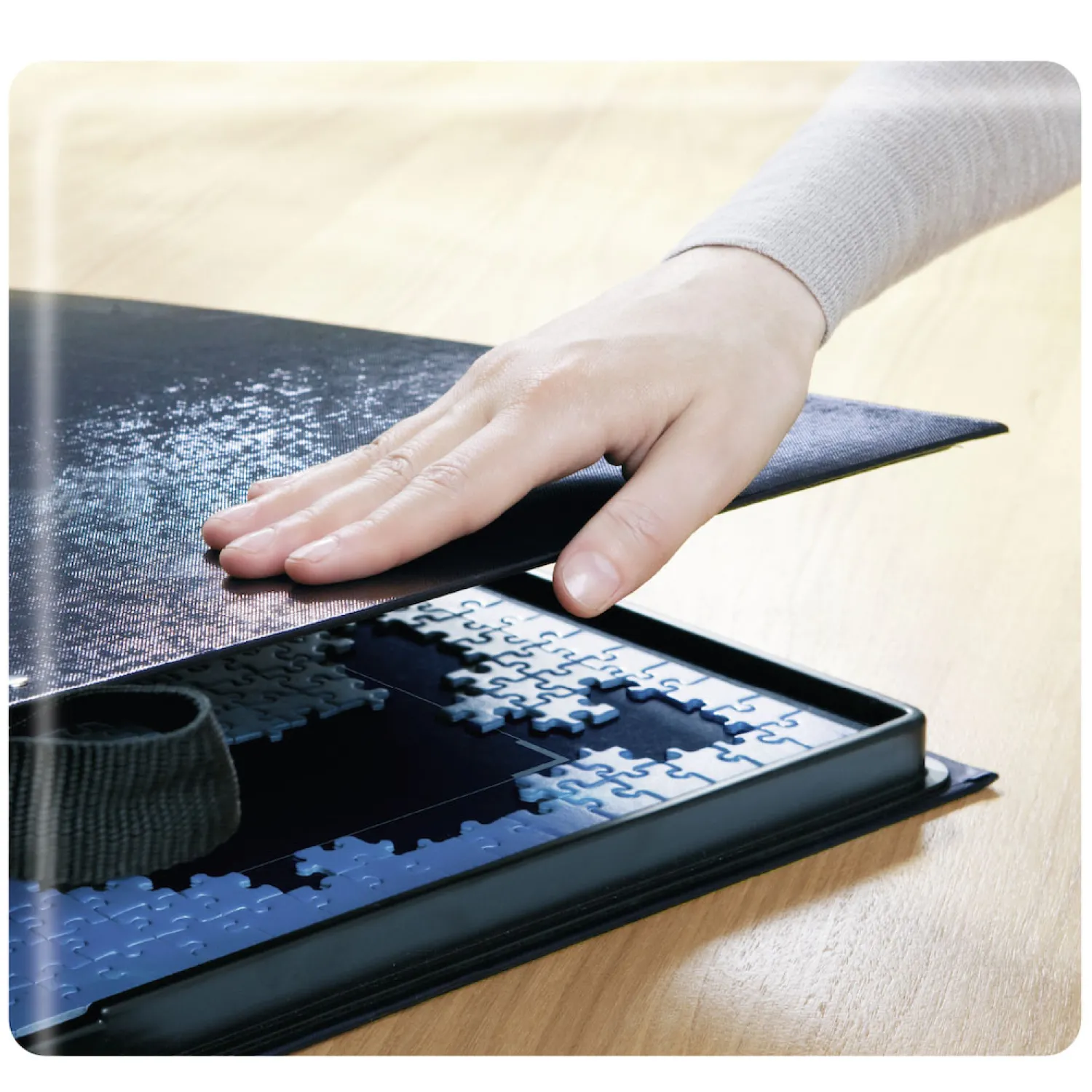 Puzzel Opbergmap, 300 - 1000st.-Ravensburger Online