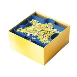 Ravensburger Puzzle Sort and Go - Puzzelsorteerder - 8st. Hot