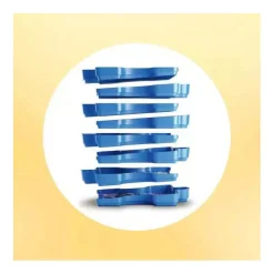 Ravensburger Puzzle Sort and Go - Puzzelsorteerder - 8st. Hot