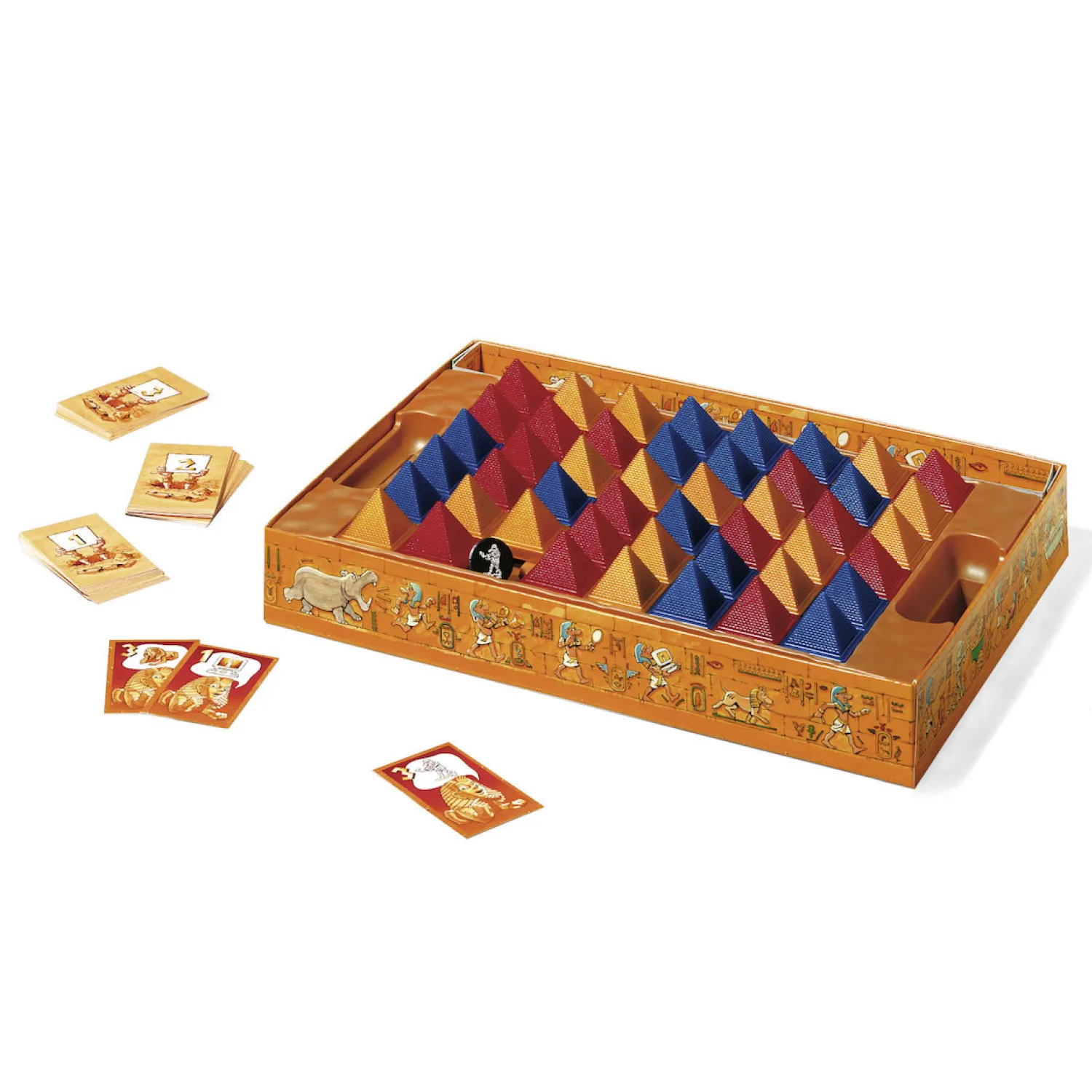 Ramses>Ravensburger Online