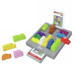 Ravensburger Rush Hour 2024 Junior Denkspel Outlet