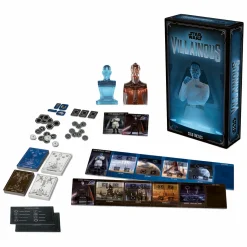 Ravensburger Star Wars Villainous Uitbreiding 3 Online